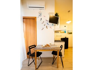 Apartamento Bari Características 17