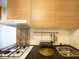 Apartamento Bari Características 19