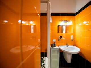 Apartamento Bari Características 22
