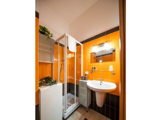 Apartamento Bari Características 23