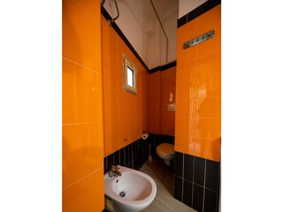 Apartamento Bari Características 24