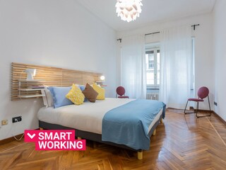Apartment Turin Ausstattung 6