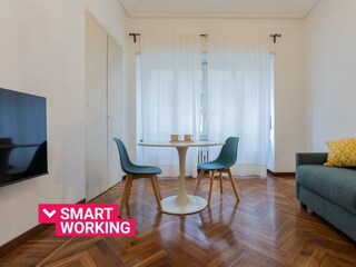 Appartamento Turin Caratteristiche 7