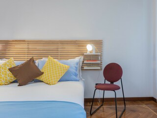 Appartement Turin Équipement 8