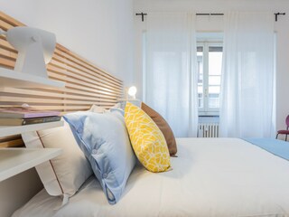 Appartement Turin Équipement 9