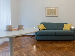Appartement Turin Équipement 10