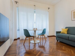 Apartment Turin Ausstattung 11
