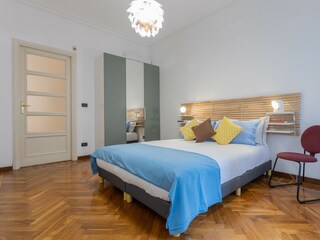 Apartment Turin Ausstattung 12