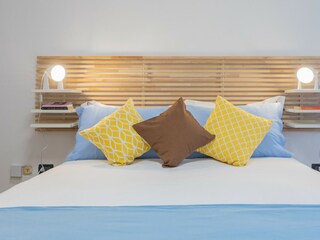 Appartamento Turin Caratteristiche 13