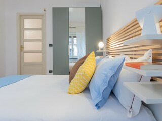 Apartment Turin Ausstattung 14