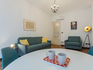 Appartement Turin Équipement 16