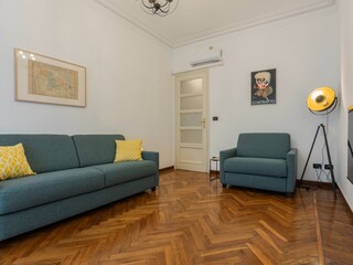 Appartement Turin Équipement 17