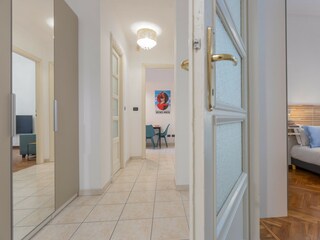 Appartement Turin Équipement 18