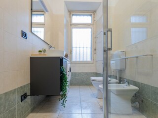 Appartement Turin Équipement 19
