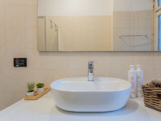 Appartamento Turin Caratteristiche 20