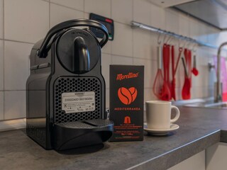 Appartamento Turin Caratteristiche 24