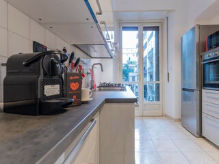 Appartamento Turin Caratteristiche 26