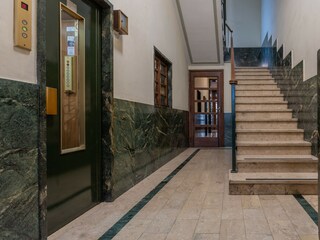 Apartment Turin Außenaufnahme 3