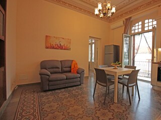 Appartamento Cefalù Caratteristiche 3