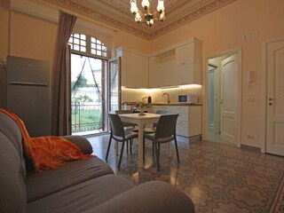 Appartamento Cefalù Caratteristiche 6