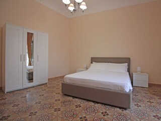 Appartamento Cefalù Caratteristiche 8