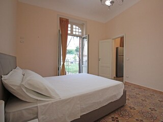 Appartamento Cefalù Caratteristiche 9