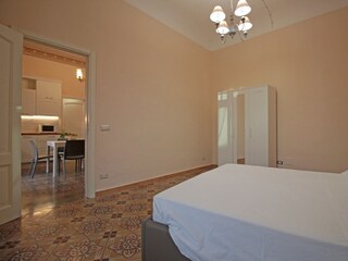 Appartamento Cefalù Caratteristiche 10