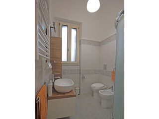 Appartamento Cefalù Caratteristiche 11