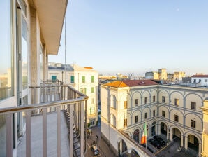 Apartment Green Tea Flat at Piazza Carità - Naples City - image1