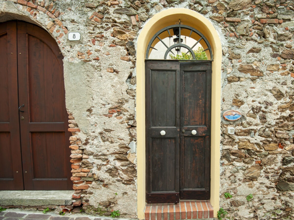 Apartamento Bergeggi Grabación al aire libre 1