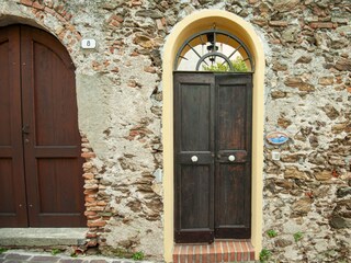 Appartement Bergeggi Buitenaudio-opname 2