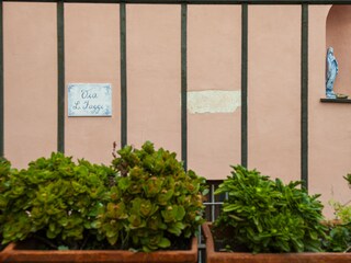 Apartment Bergeggi Außenaufnahme 7