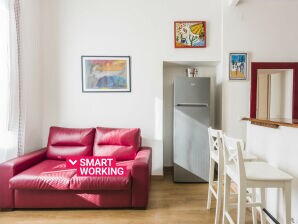 Appartamento Rebecca's Droomhuis