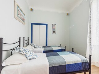 Appartamento Syrakus Caratteristiche 3