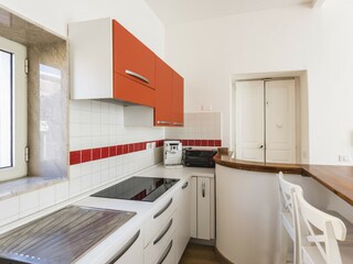 Appartamento Syrakus Caratteristiche 5