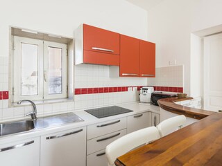 Appartamento Syrakus Caratteristiche 6