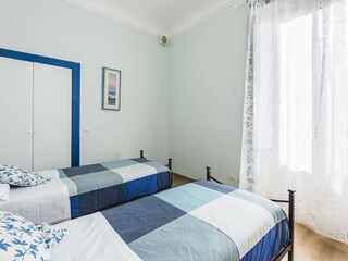 Appartamento Syrakus Caratteristiche 8