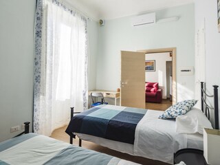 Appartamento Syrakus Caratteristiche 9