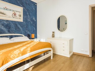 Appartamento Syrakus Caratteristiche 10