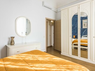 Appartamento Syrakus Caratteristiche 12