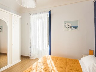 Appartamento Syrakus Caratteristiche 14
