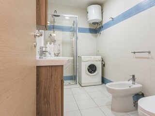 Appartamento Syrakus Caratteristiche 15