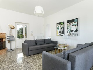 Villa San Michele Salentino Caratteristiche 12