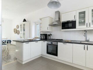 Villa San Michele Salentino Caratteristiche 21