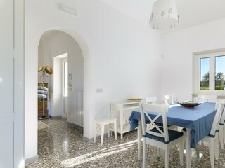 Villa San Michele Salentino Caratteristiche 24