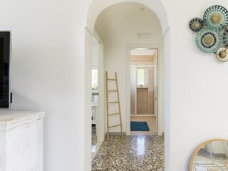 Villa San Michele Salentino Caratteristiche 30