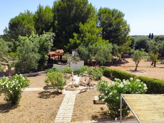 Villa San Michele Salentino Ambiente 35