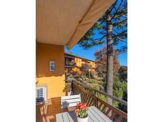 Appartement San Felice del Benaco Enregistrement extérieur 5