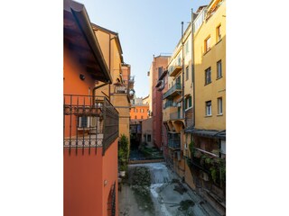 Apartment Bologna (Stadt) Environment 29