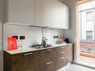 Apartment Bologna (Stadt) Features 12
